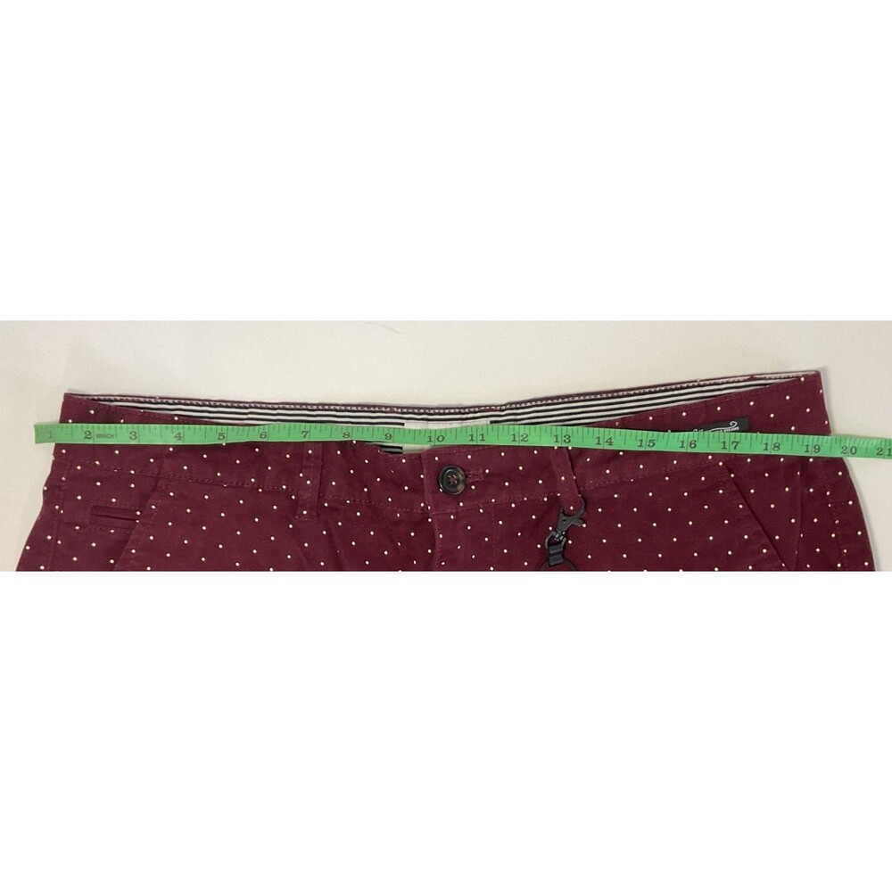 Cactus Man Ricky Singh Men’s Shorts Raspberry Size 36 - Picture 5 of 11